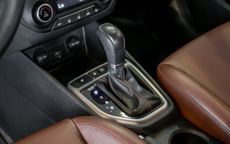Hyundai Creta I рестайлинг, 2019 год, 1 755 000 рублей, 14 фотография