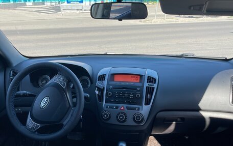 KIA cee'd I рестайлинг, 2009 год, 675 000 рублей, 5 фотография