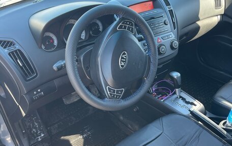 KIA cee'd I рестайлинг, 2009 год, 675 000 рублей, 7 фотография