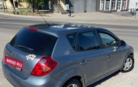 KIA cee'd I рестайлинг, 2009 год, 675 000 рублей, 4 фотография