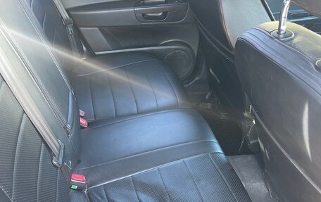 KIA cee'd I рестайлинг, 2009 год, 675 000 рублей, 8 фотография