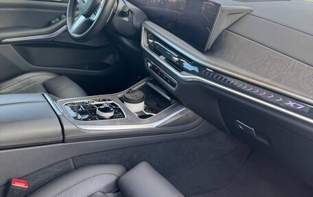 BMW X7, 2022 год, 12 900 000 рублей, 6 фотография