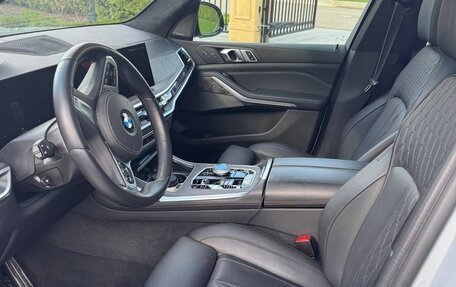 BMW X7, 2022 год, 12 900 000 рублей, 5 фотография