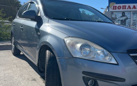 KIA cee'd I рестайлинг, 2009 год, 675 000 рублей, 11 фотография