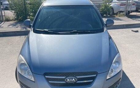 KIA cee'd I рестайлинг, 2009 год, 675 000 рублей, 9 фотография