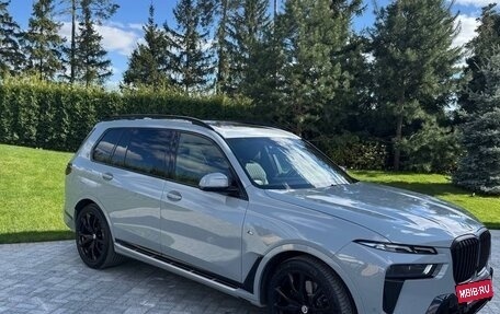 BMW X7, 2022 год, 12 900 000 рублей, 2 фотография