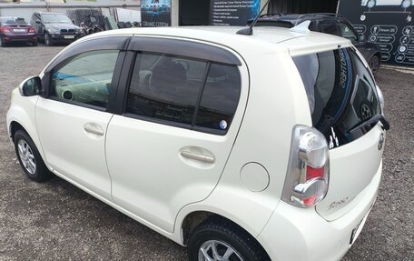 Toyota Passo III, 2010 год, 629 000 рублей, 4 фотография