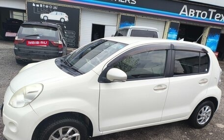 Toyota Passo III, 2010 год, 629 000 рублей, 3 фотография