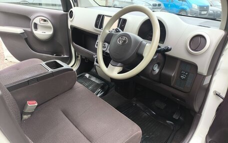Toyota Passo III, 2010 год, 629 000 рублей, 8 фотография
