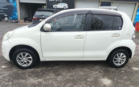 Toyota Passo III, 2010 год, 629 000 рублей, 7 фотография