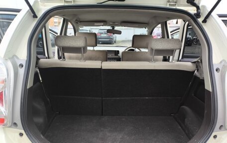 Toyota Passo III, 2010 год, 629 000 рублей, 11 фотография