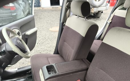 Toyota Passo III, 2010 год, 629 000 рублей, 10 фотография