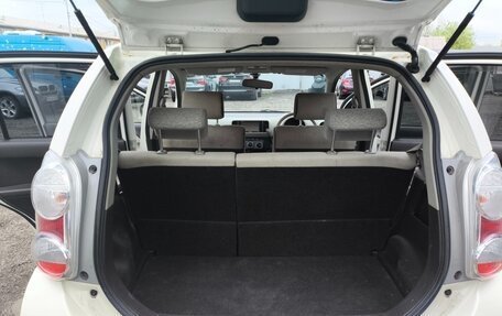 Toyota Passo III, 2010 год, 629 000 рублей, 12 фотография