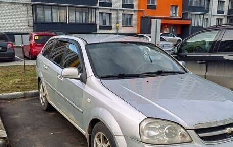 Chevrolet Lacetti, 2006 год, 395 000 рублей, 3 фотография