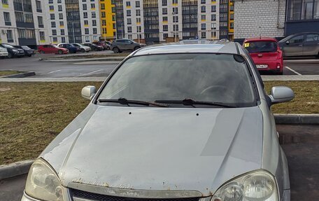 Chevrolet Lacetti, 2006 год, 395 000 рублей, 5 фотография