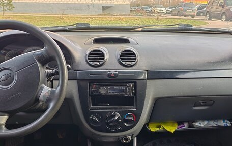 Chevrolet Lacetti, 2006 год, 395 000 рублей, 4 фотография