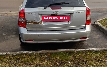 Chevrolet Lacetti, 2006 год, 395 000 рублей, 2 фотография