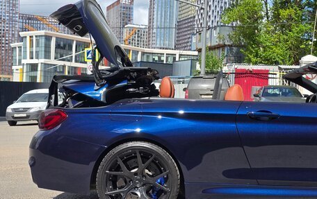 BMW M4, 2016 год, 5 750 000 рублей, 7 фотография