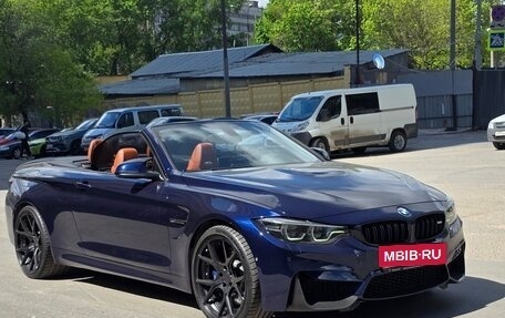 BMW M4, 2016 год, 5 750 000 рублей, 5 фотография