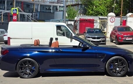 BMW M4, 2016 год, 5 750 000 рублей, 6 фотография