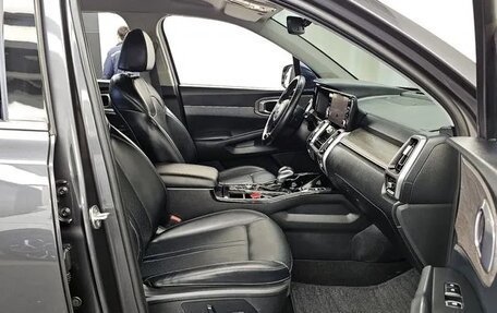 KIA Sorento IV, 2021 год, 2 600 000 рублей, 6 фотография