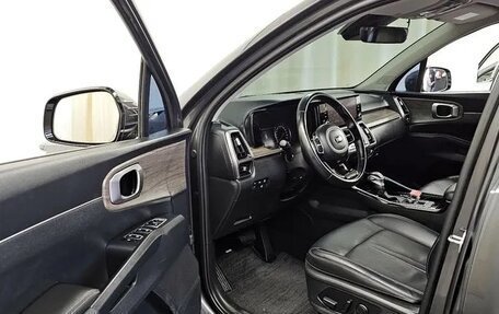 KIA Sorento IV, 2021 год, 2 600 000 рублей, 5 фотография