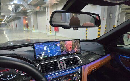BMW M4, 2016 год, 5 750 000 рублей, 15 фотография