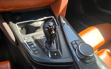 BMW M4, 2016 год, 5 750 000 рублей, 10 фотография
