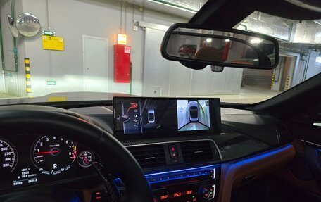 BMW M4, 2016 год, 5 750 000 рублей, 16 фотография