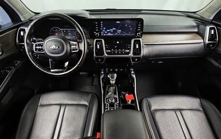 KIA Sorento IV, 2021 год, 2 600 000 рублей, 7 фотография