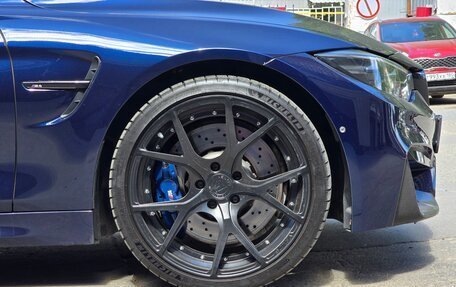 BMW M4, 2016 год, 5 750 000 рублей, 14 фотография