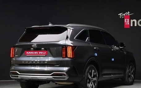 KIA Sorento IV, 2021 год, 2 600 000 рублей, 2 фотография