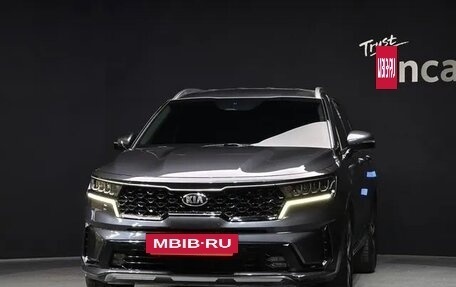 KIA Sorento IV, 2021 год, 2 600 000 рублей, 3 фотография