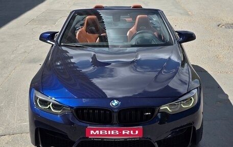 BMW M4, 2016 год, 5 750 000 рублей, 8 фотография