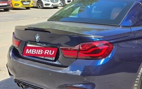 BMW M4, 2016 год, 5 750 000 рублей, 12 фотография