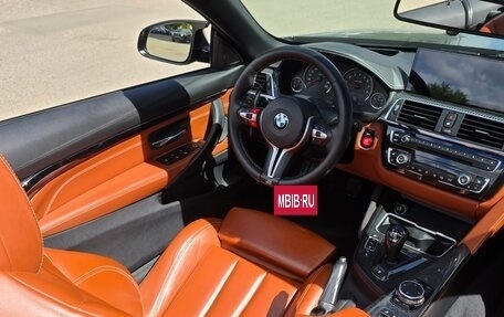 BMW M4, 2016 год, 5 750 000 рублей, 11 фотография