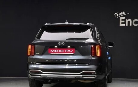 KIA Sorento IV, 2021 год, 2 600 000 рублей, 4 фотография