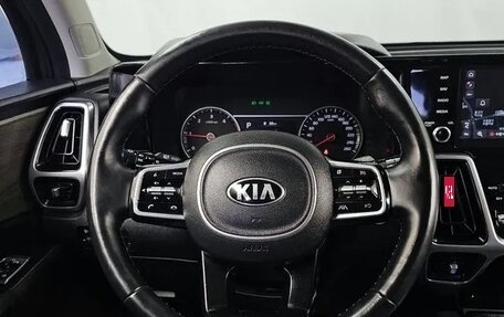 KIA Sorento IV, 2021 год, 2 600 000 рублей, 8 фотография
