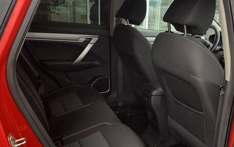 Geely Coolray I, 2020 год, 1 659 000 рублей, 11 фотография