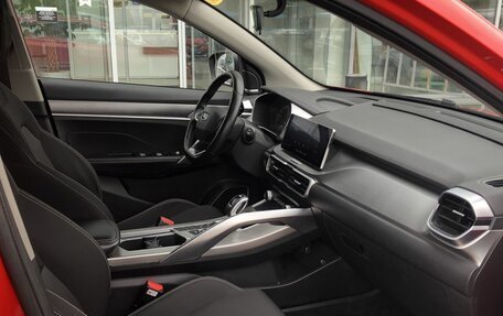 Geely Coolray I, 2020 год, 1 659 000 рублей, 9 фотография