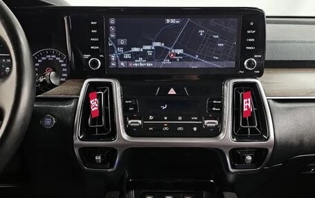 KIA Sorento IV, 2021 год, 2 600 000 рублей, 9 фотография