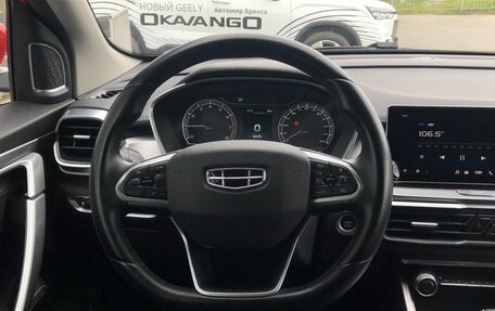 Geely Coolray I, 2020 год, 1 659 000 рублей, 12 фотография