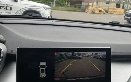 Geely Coolray I, 2020 год, 1 659 000 рублей, 15 фотография