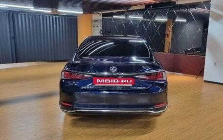Lexus ES VII, 2022 год, 5 158 596 рублей, 3 фотография