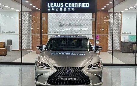 Lexus ES VII, 2022 год, 4 800 000 рублей, 2 фотография