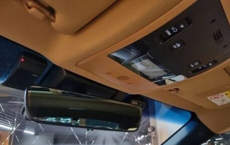 Lexus ES VII, 2022 год, 5 158 596 рублей, 14 фотография