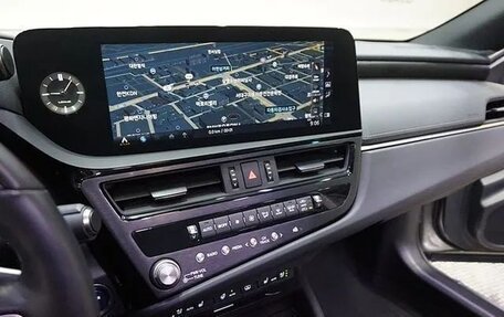 Lexus ES VII, 2022 год, 4 800 000 рублей, 11 фотография