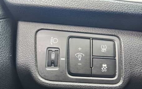 Hyundai Solaris II рестайлинг, 2017 год, 950 000 рублей, 18 фотография