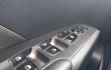 Hyundai Solaris II рестайлинг, 2017 год, 950 000 рублей, 19 фотография