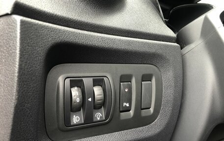 Renault Kaptur I рестайлинг, 2016 год, 1 480 000 рублей, 14 фотография